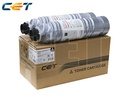 Cartus toner Ricoh Aficio 2035, Aficio 2045, Aficio 3035, Aficio 30453210D, 3110D 888181 3210D/3110D Toner Cartridge 30K 550g Black Compatibil CET