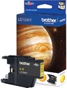 Cartus cerneala Brother MFC J6910DW LC1240 LC1240Y Yellow Original
