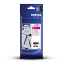 Cartus cerneala Brother MFC J5945DW, MFC J6945DW, MFC J6947DW LC3237 LC3237M 1.5k Magenta Original