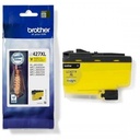 Cartus cerneala Brother MFC J45955DW, MFC J6955DW, MFC J6957DW LC427XL LC427XLY Yellow Original
