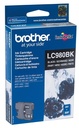 Cartus cerneala Brother DCP 365 CN, DCP 165 C, MFC 295 CN, MFC 255 W, DCP 375 CW, DCP 195 C, DCP 145 C, MFC 290 C, MFC 250 C LC980BK Black Original