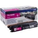 Cartus toner Brother DCP L 8450 CDW, MFC L 8850 CDW, HL L 9200 CDWT, HL L 8250 CDN, DCP L 8400 CDN, MFC L 8650 CDW, HL L 8350 CDW TN326 TN326M 3.5k Magenta Original