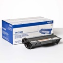 Cartus toner Brother HL 5440D, HL 5450DN, HL 5470DW, HL 6180DW, DCP 8110DN, DCP 8250DN, MFC 8510DN, MFC 8520DN, MFC 8950DW TN3380 Black Original