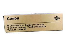 [CF0444B002AA] Drum Unit Canon Imagepress C 7000 VP, Imagepress C 6000 VP, C-EXV20 Original