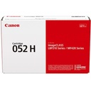Cartus toner Canon LBP 214DW, CRG-052H, Black, Promo, Original