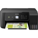 Multifunctional cerneala Epson EcoTank L3160 CISS Original