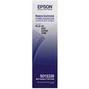 Ribon Epson PLQ 20  S015339 Black Original