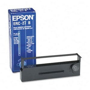 [C13S015642] Ribon Epson LX 1050 C13S015642 NR.8755 Black Original
