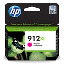 Cartus cerneala High Yield HP OJ 8013 NR.912XL NR.912XL 3YL82AE Magenta Original