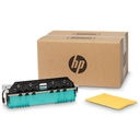 Waste Toner Collection Unit HP Officejet Enterprise Color Flow MFP X585z Original