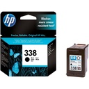 Cartus cerneala HP OJ H 470,PS C1610,OJ 6200,DJ 6540,OJ 7400,PS 8450,PS C 3180,DJ 5745,OJ 7300,PS 7850,DJ 460,PS C 3100,OJ 7100,DJ 9800,PS C 2350,OJ 6210,DJ 6620,OJ 7410,PS C 1510,PS C 3180 S,DJ 6520,OJ 7310,PS 8150,DJ 5740,PS C 3170,OJ 7210,PS 2575,PS C 2355,OJ 6215,DJ 6840 NR.338 Black Original