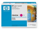 Cartus toner HP COLOR LJ CP 4005N, NR.642A, HP 642A, 7.5k, Magenta, Original