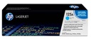 Cartus toner HP Color LJ CP1510, Color LJ CP1217, Color LJ CM1312, Color LJ CP1515, Color LJ CP1210, Color LJ CP1215, Color LJ CP1518, NR.125A, HP 125A, CB541A, 1.4k, Cyan, Original