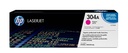 Cartus toner HP Color LJ CP2025, Color LJ CM2320, Color LJ CP2020, NR.304A, HP 304A, CC533A, 2.8k, Magenta, Original
