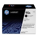 Cartus toner HP LJ ENTERPRISE M 603, LJ ENTERPRISE M 601, LJ M 4555 NR.90A 10k Black Original