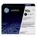 Cartus toner HP LJ ENTERPRISE M 603, LJ ENTERPRISE M 601, LJ M 4555 NR.90X 24k Black Original