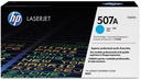 Cartus toner HP LJ Enterprise 500 color MFP M575dn, LJ Enterprise 500 color M551 NR.507A, CE401A 6k Cyan Original