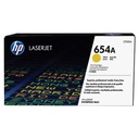 Cartus toner HP LJ Enterprise M651DN, M651N, M651XH nr. 654A CF332A Yellow 15k Original