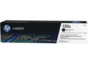 Cartus toner HP Color LJ Pro M176N, Color LJ Pro M177FW, NR.130A, HP 130A, CF350A, 1.3k, Black, Original