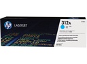 Cartus toner HP Color LJ Pro MFP M476NW, Color LJ Pro MFP M476DN, Color LJ Pro MFP M476DW, NR.312A, HP 312A, CF381A, 2.7k, Cyan, Original