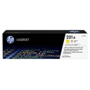 Cartus toner HP LJ PRO M252N NR.201A 1.4k NR.201A CF402A 1.4k Yellow Original