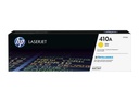 Cartus toner HP Laserjet Pro M377DW, M452DN, M452NW, M477FDN, M477FDW, M477FNW, NR.410A CF412A 2.3k Yellow Original