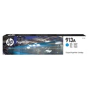 Cartus cerneala HP PAGEWIDE PRO 452DW NR.913A NR.913A F6T77AEP 3k Cyan Promo Original