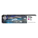 Cartus cerneala HP PAGEWIDE PRO 452DW NR.913A NR.913A F6T78AEP 3k Magenta Promo Original