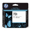 Cap printare HP DJ T1600, DJ T1700, DJ T2600 NR.731 Original