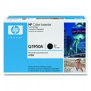 Cartus toner HP Color LJ 4700, NR.643A, HP 643A, Q5950A, 11k, Black, Original