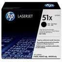 Cartus toner HP LJ 3035, LJ 3005, LJ 3027 NR.51X 13k Black Original