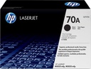 Cartus toner HP LJ M 5035, LJ M 5035 MFP, LJ M 5025, LJ M 5025 MFP NR.70A 15k Black Original