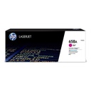 Cartus toner HP LJ Enterprise M751dn, LJ M751n NR.658A NR.658A W2003A 6k Magenta Original