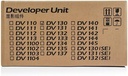 Developer Unit Kyocera Mita FS 1028MFP, FS 1028MFPDP, FS 1128MFP, FS 1300, FS 1350 DV-130 100K 302HS93021 Original
