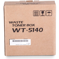 [302NR93150] Waste Toner Kyocera Mita WT-5140 (302NR93151) 302NR93150 Original