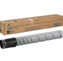 Cartus toner Minolta bizhub 758 TN812 TN812 A8H5050 1 Cartridge, yield approx. 40,8k / 6% Black Original