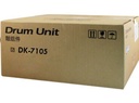 Drum Unit Kyocera Mita TASKalfa 3010 i, TASKalfa 3510 i, TASKalfa 3011 i, TASKalfa 3511 i DK-7105 Black Original