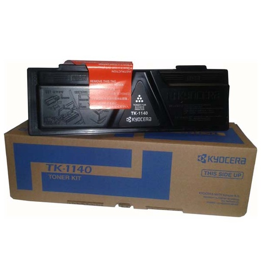 [TK-1140P] Cartus toner Kyocera Mita FS-1035MFP TK-1140 7,2K TK-1140P Black Promo Original