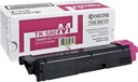 Cartus toner Kyocera Mita FSC 5150DN TK-580 TK-580M 2.8k Magenta Promo Original