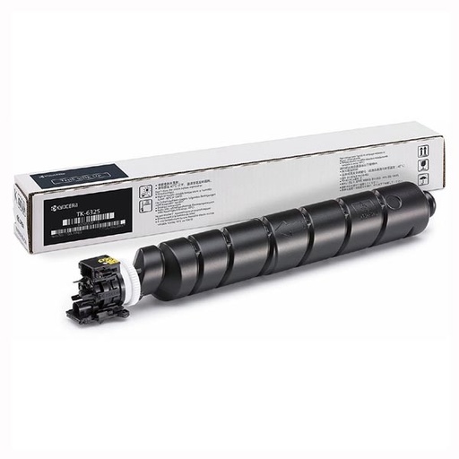 [TK-6325BK] Cartus toner Kyocera Mita TASKALFA 4002i, TASKALFA 4003i, TASKALFA 5002i, TASKALFA 6002i, TASKALFA 6003i, 1T02NK0NL0 TK-6325BK, 35k Black Original