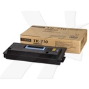 Cartus toner Kyocera Mita FS 9130, FS 9130DN, FS 9530, FS 9530DN Bk 40K TK-710 Black Original