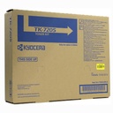 Cartus toner Kyocera Mita TASKalfa 3510i, TASKalfa 3511i TK-7205 Black Original