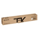 Cartus toner Kyocera Mita M 8124 CIDN TK-8115K 12k Black Original