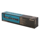 Cartus toner Kyocera Mita TASKALFA 3050CI TK-8305CY 15k Cyan Original