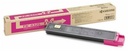 Cartus toner Kyocera Mita TASKalfa 2551ci TK-8325 Mg TK-8325MGP Magenta Promo Original