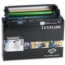Kit fotoconductor Lexmark OPTRA E 230, E 232, E 240, E 240n, E 330, E 340 Black Original