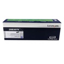 Cartus toner Lexmark XM5370, XM5365, XM5360, M5270, M5265, M5260, M5255 45k BK Black Original