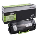 Cartus toner Lexmark MS810N NR.522H 52D2H0E Corporate 25K Black Original