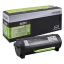 Cartus toner Lexmark Return MX 310DN, MX410DE, MX510DE, MX511DE NR.602H Black Original