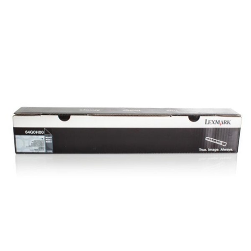 [64G0H00] Cartus toner Lexmark MX 910DE 64X Bk Black Original